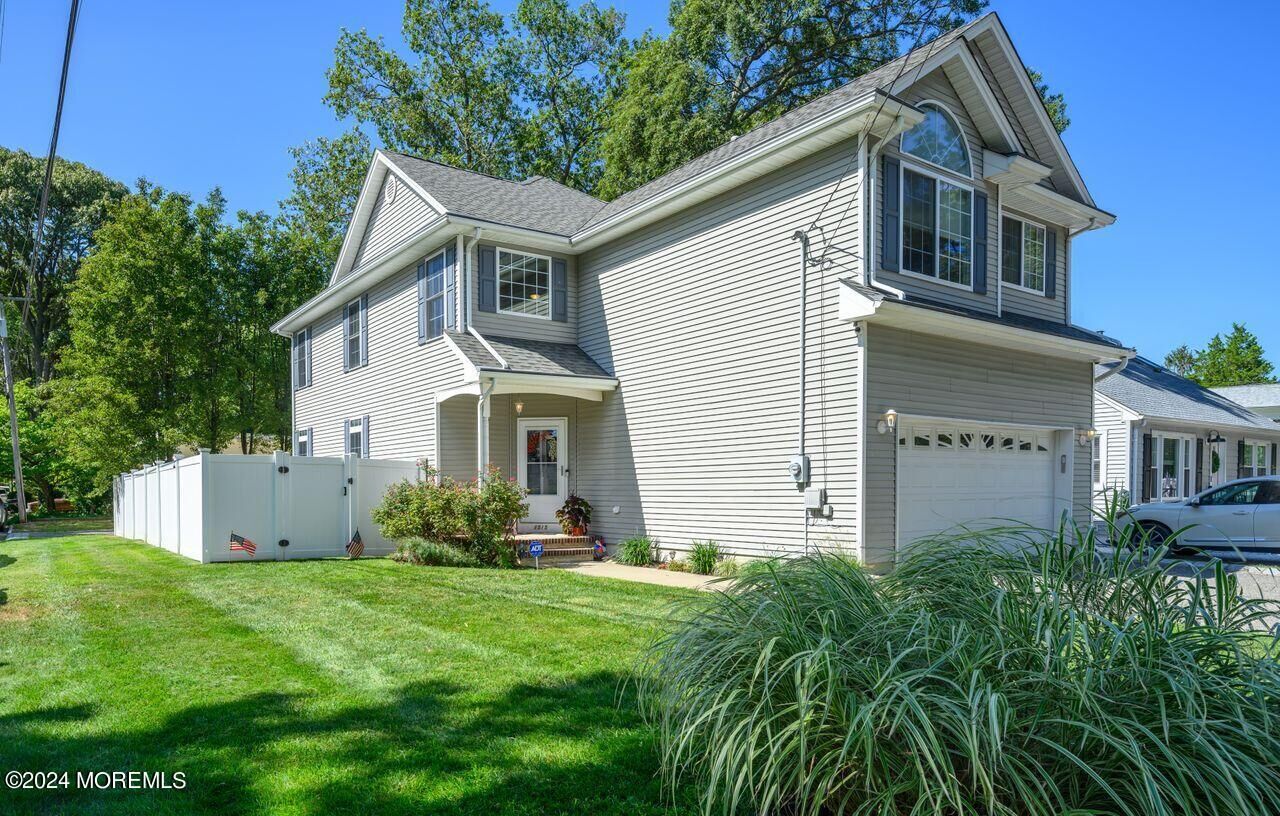 Property Photo: 1515 Dorset Dock Road NJ 08742