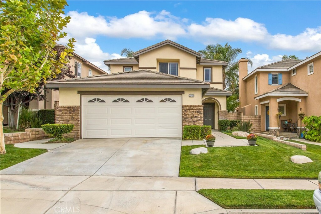 Property Photo:  33171 Eagle Point Drive  CA 92399 