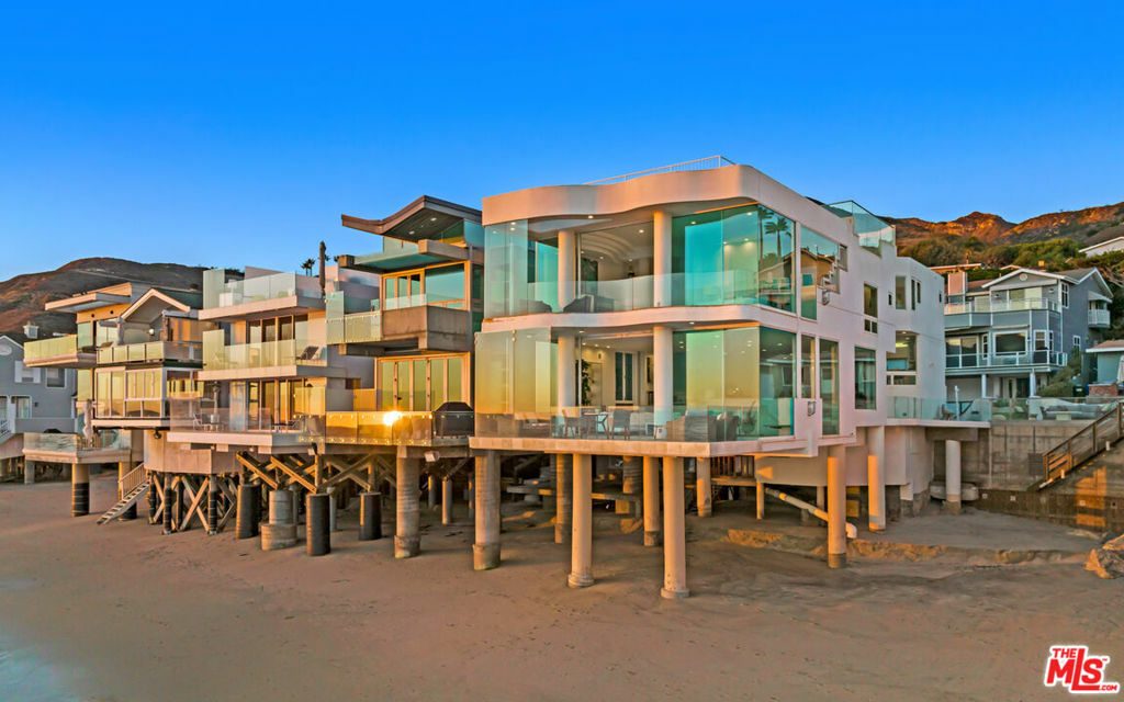 Property Photo: 31630 Sea Level Drive CA 90265
