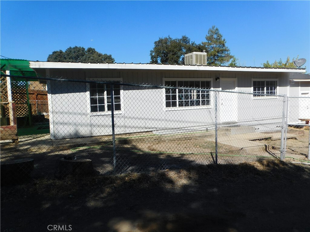 Property Photo:  14490 Ridge Road  CA 95422 