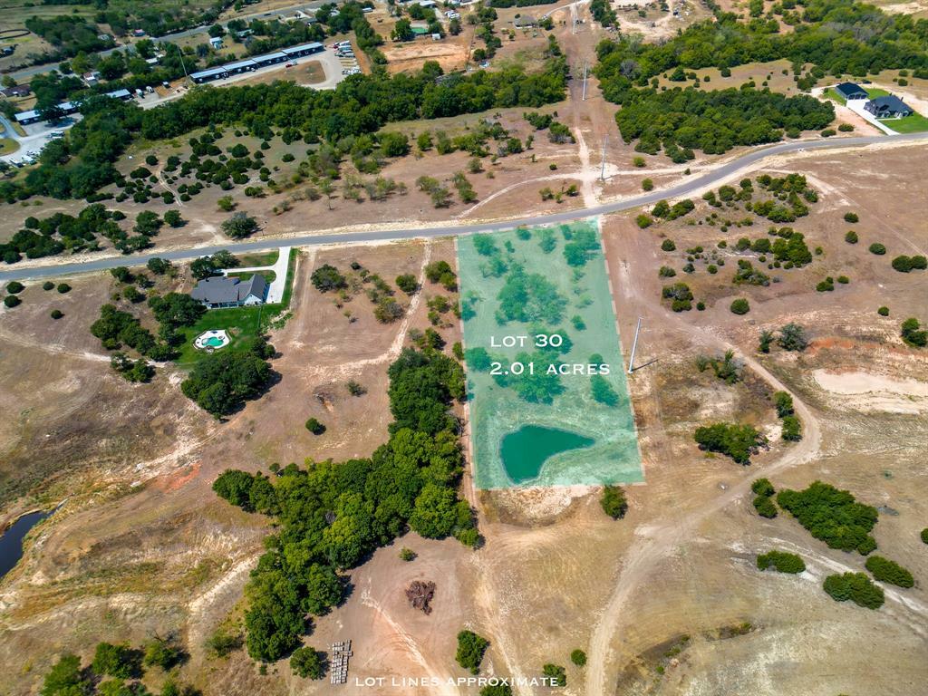 Property Photo:  1060 Woodland Road  TX 76088 