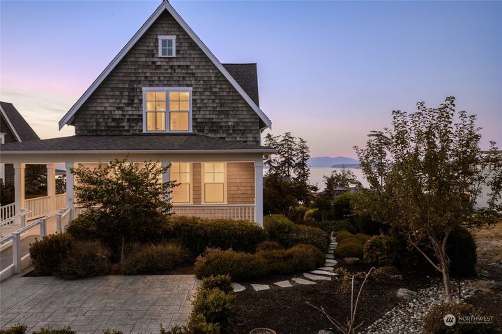 Property Photo: 4409 Schooner Drive WA 98221