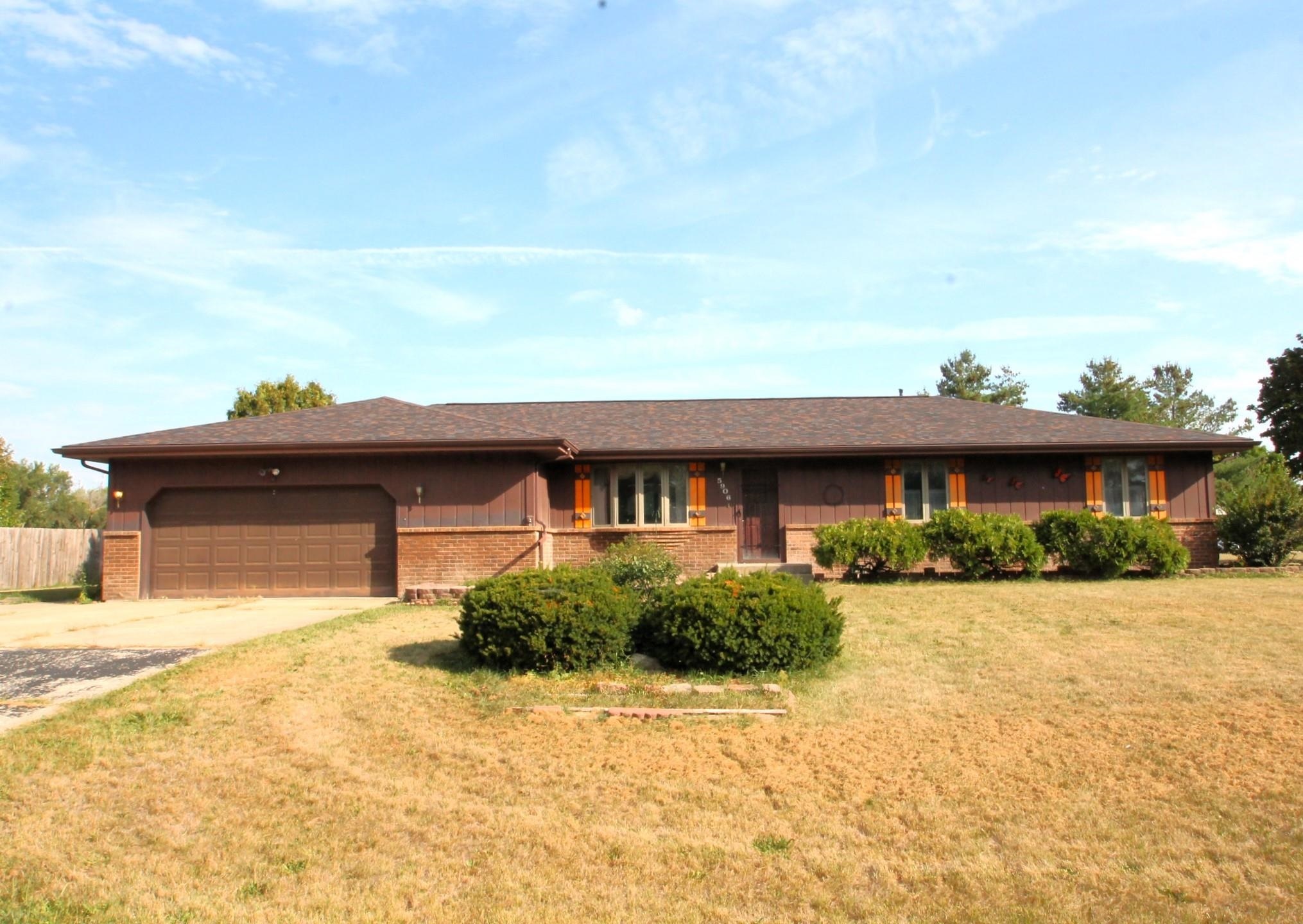 Property Photo:  5906 Hugh Drive  IL 61080 