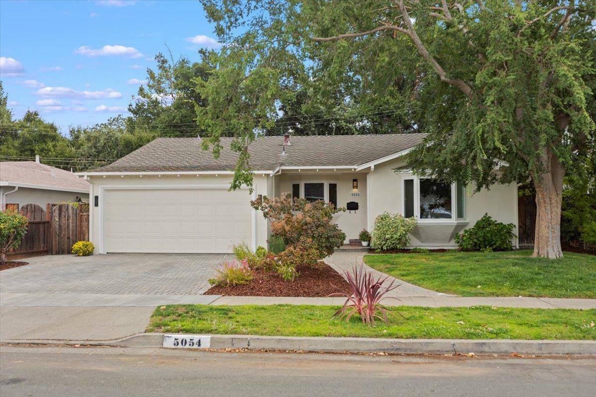 Property Photo:  5054 Kingston Way  CA 95130 