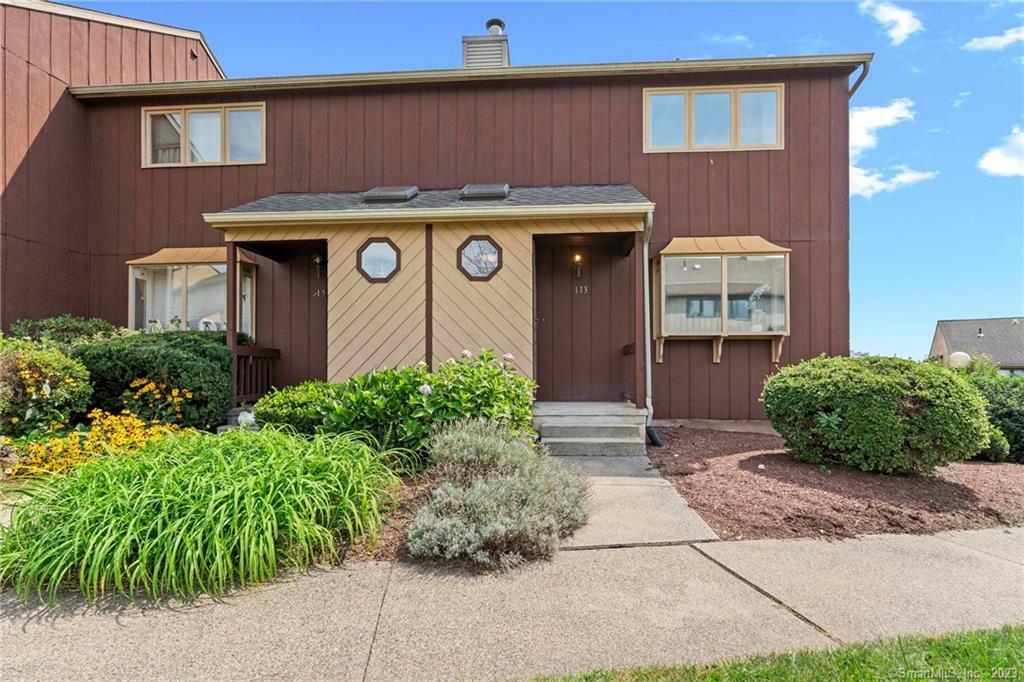 Property Photo: 113 Skyview Drive CT 06416