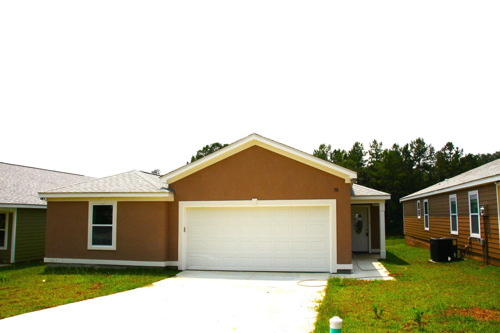 Property Photo:  100 Tranquility Lane  FL 32333 