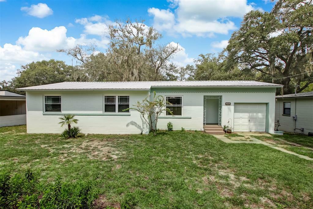 Property Photo:  1505 Broome Street  FL 32034 