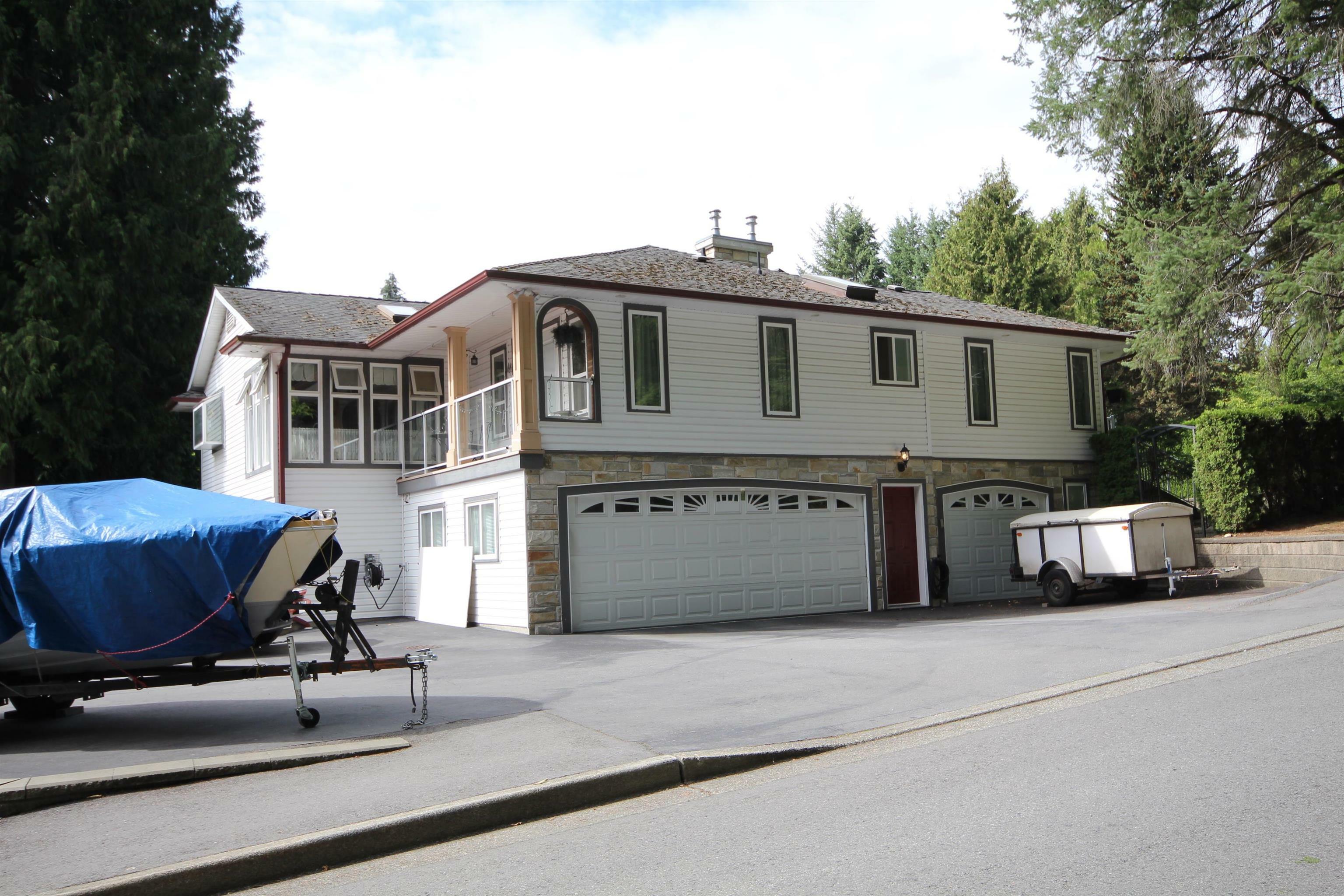 Property Photo:  574 Cochrane Avenue  BC V3J2A2 