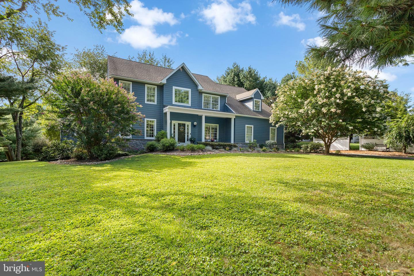Property Photo:  10 Trimble Road  PA 19373 