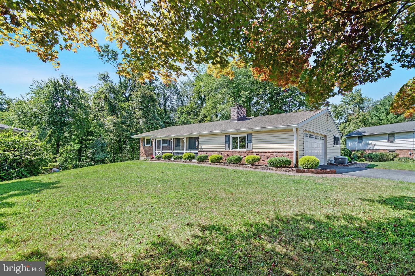 3 General Washington Drive  Media PA 19063 photo
