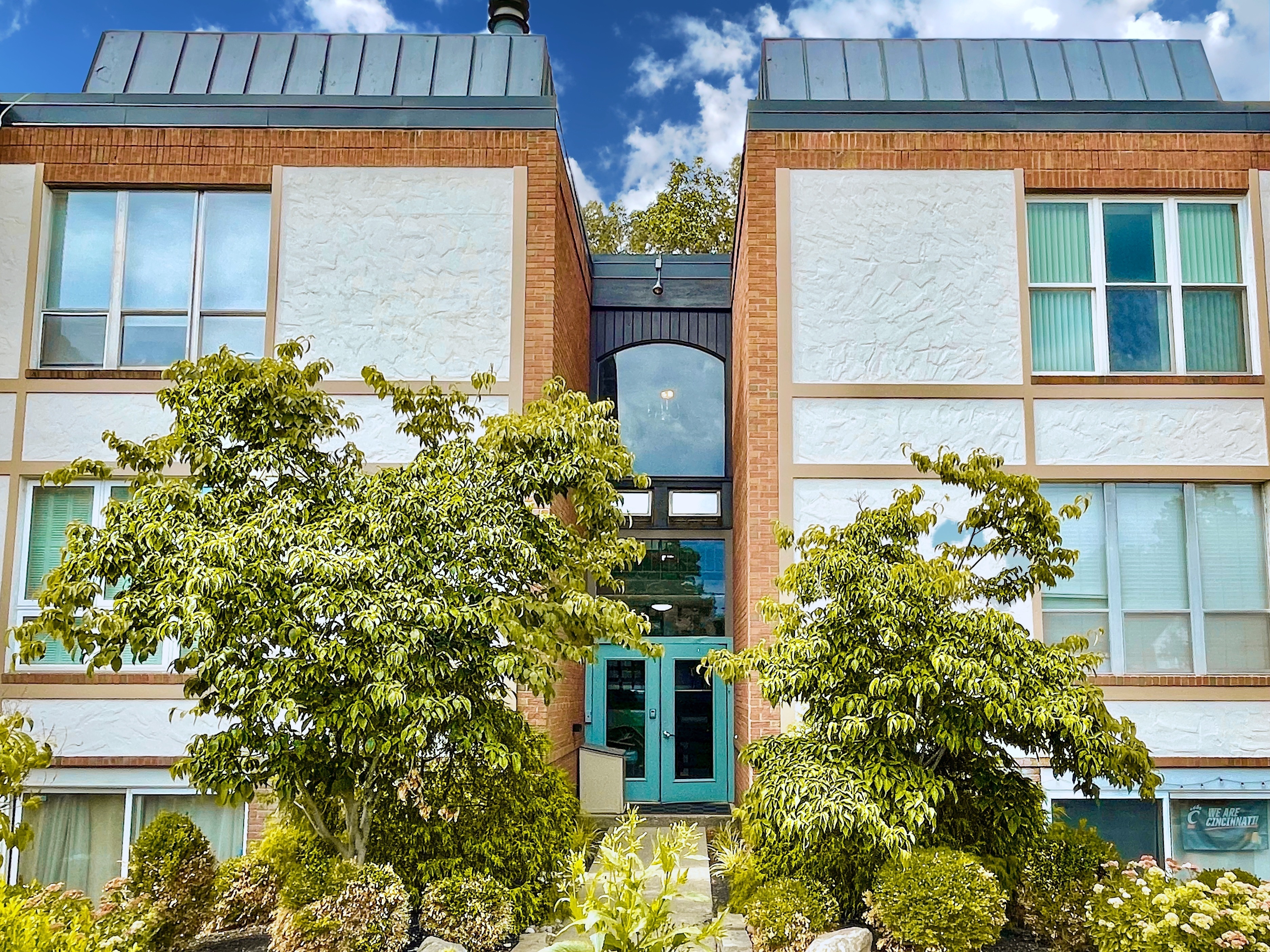 Property Photo: 3809 Petoskey Avenue OH 45227