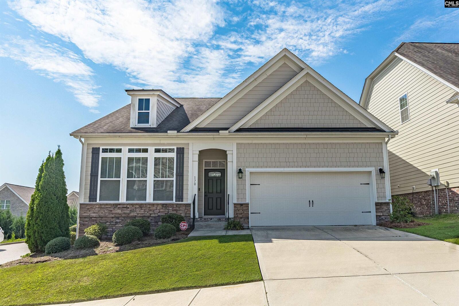 Property Photo: 170 Thacher SC 29045