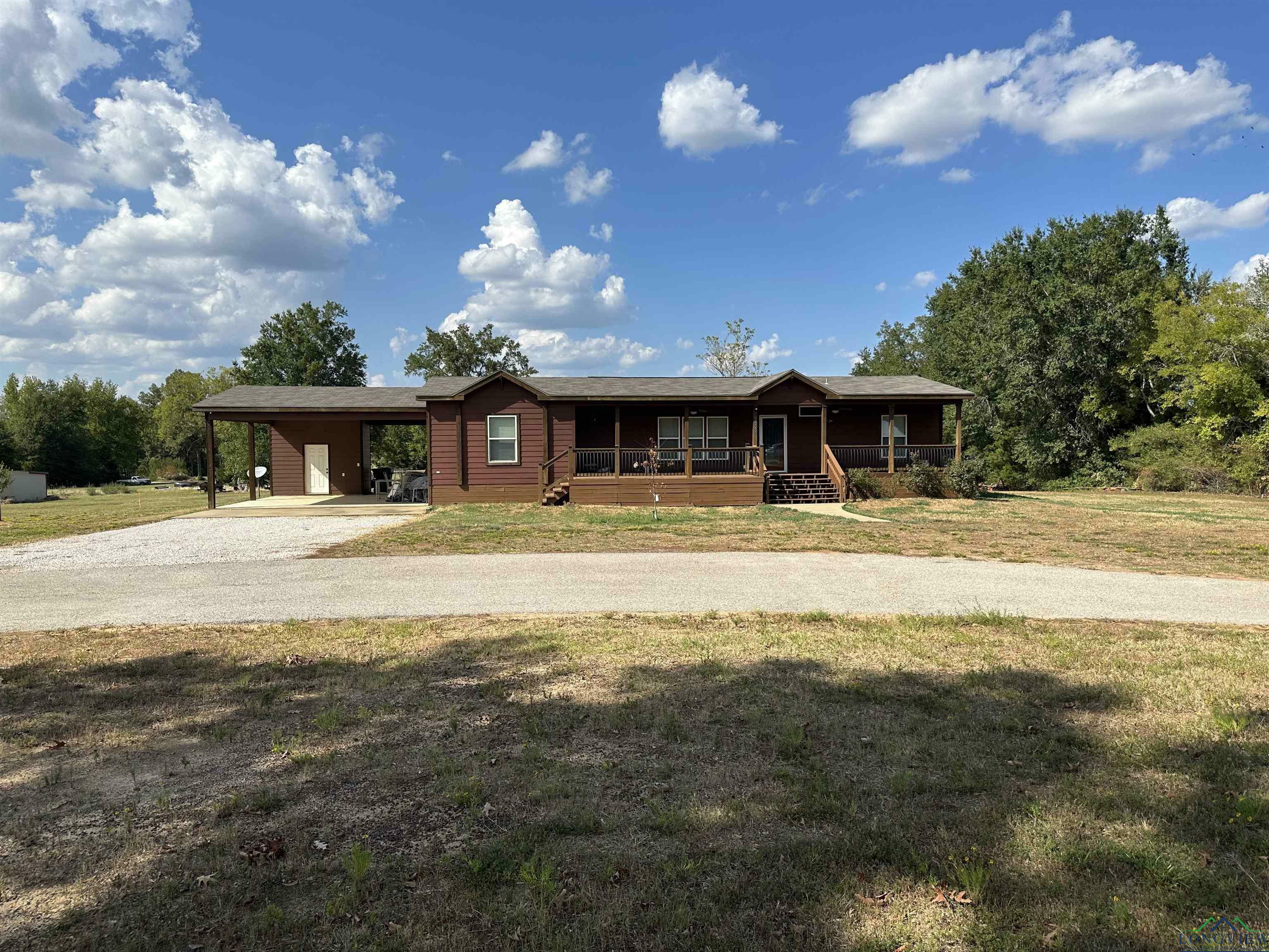 Property Photo:  9397 E US Hwy 79  TX 75652 