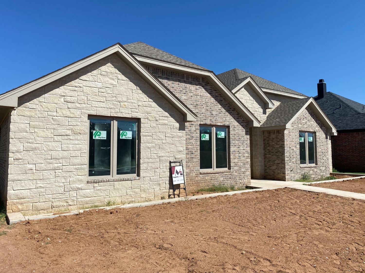 Property Photo: 720 N 6th Street TX 79382