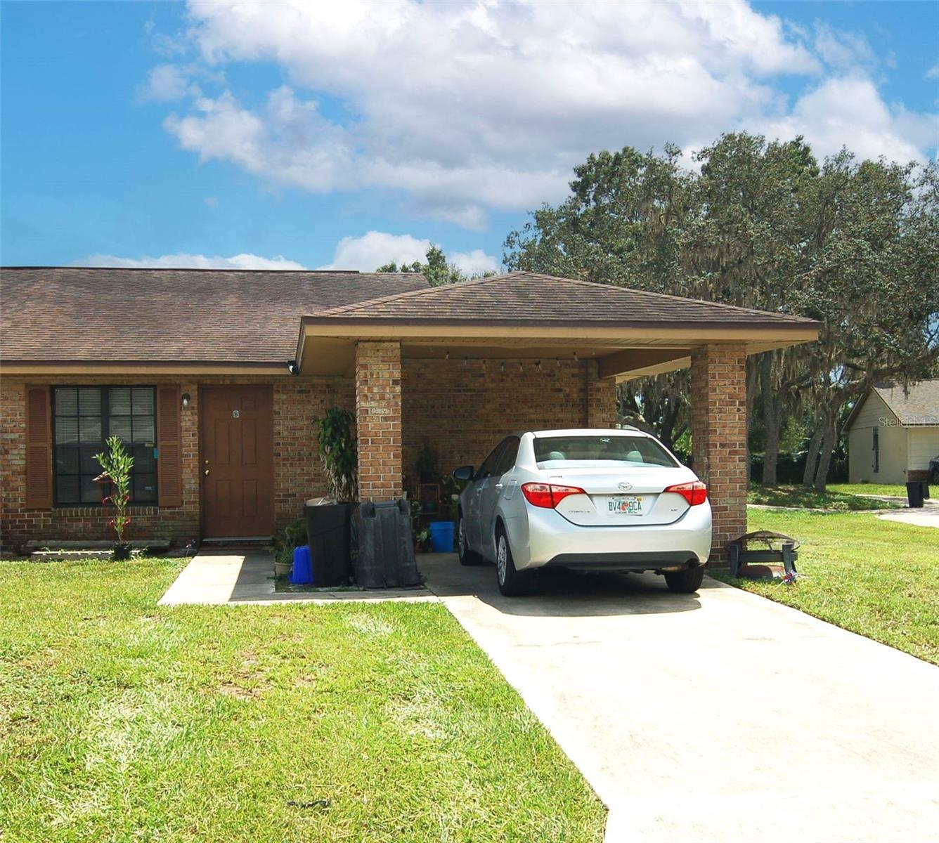 Property Photo: 1711 Ridgewood Lane A/B FL 32773