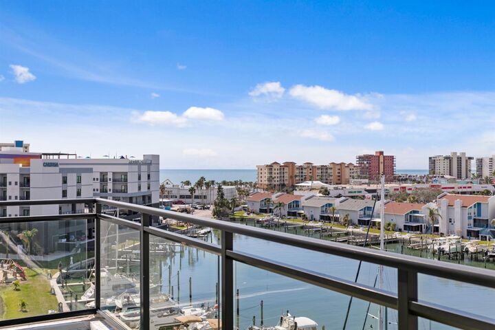 Property Photo: 400 150th Avenue 304 FL 33708