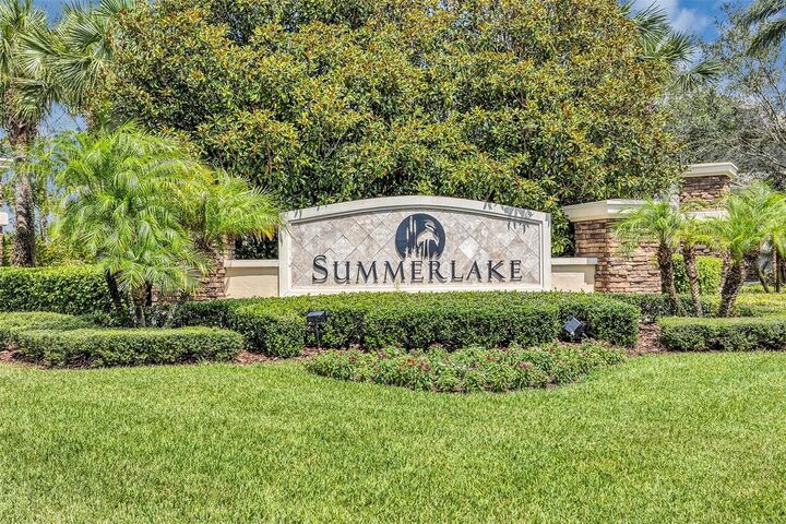 Property Photo: 14968 Porter Road FL 34787