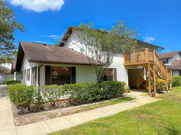 Property Photo:  4945 91st Avenue N 28A  FL 33782