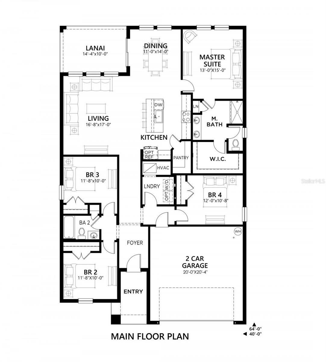 Property Photo: 12754 Hysmith Loop FL 34219