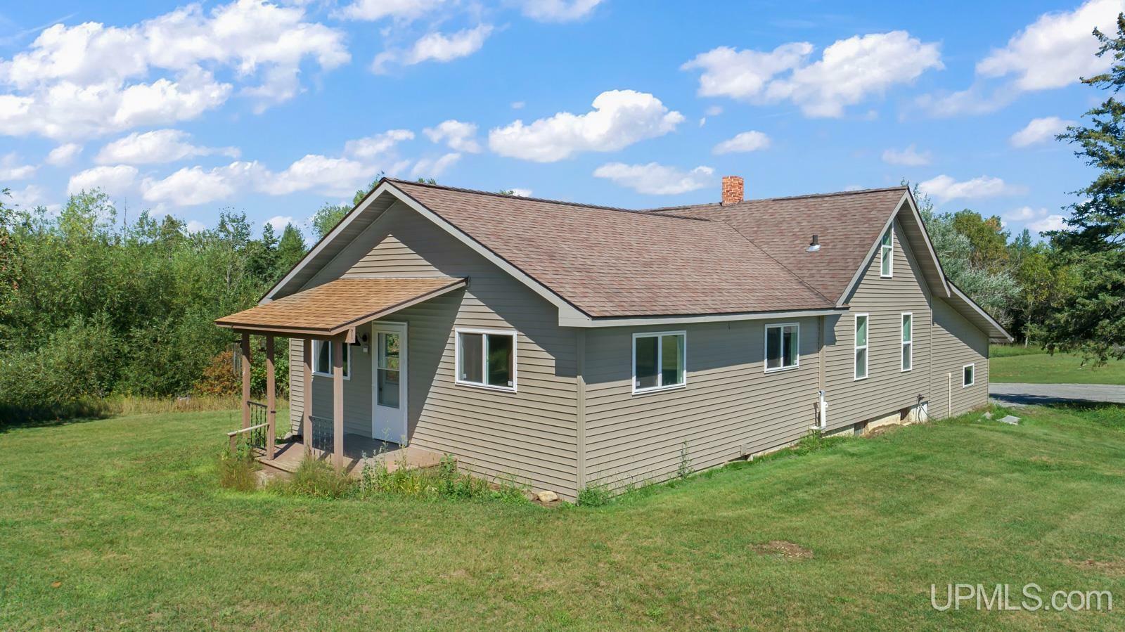 Property Photo:  N16754 Bellefeuil D3  MI 49896 