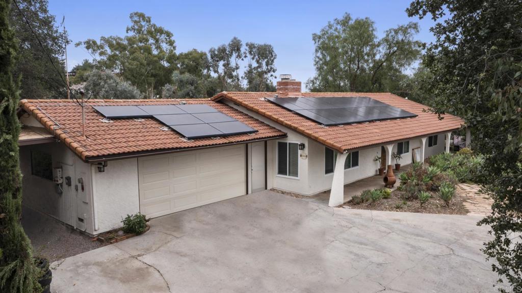 Property Photo: 16765 Peace Valley Lane CA 92065