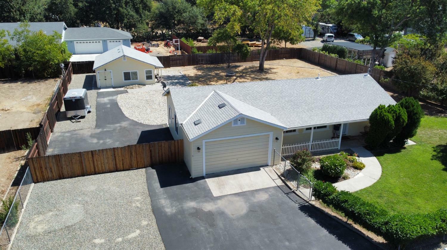 Property Photo: 7429 Canady Lane CA 95610