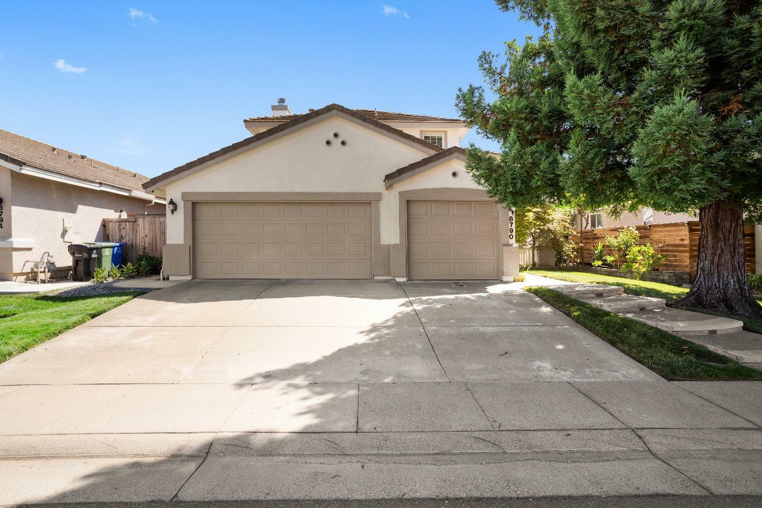 Property Photo:  8790 Silverberry Avenue  CA 95624 