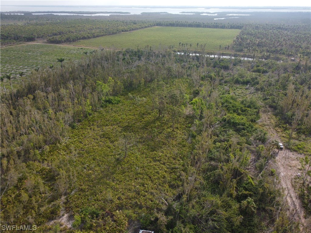 Property Photo: Access Undetermined FL 33922