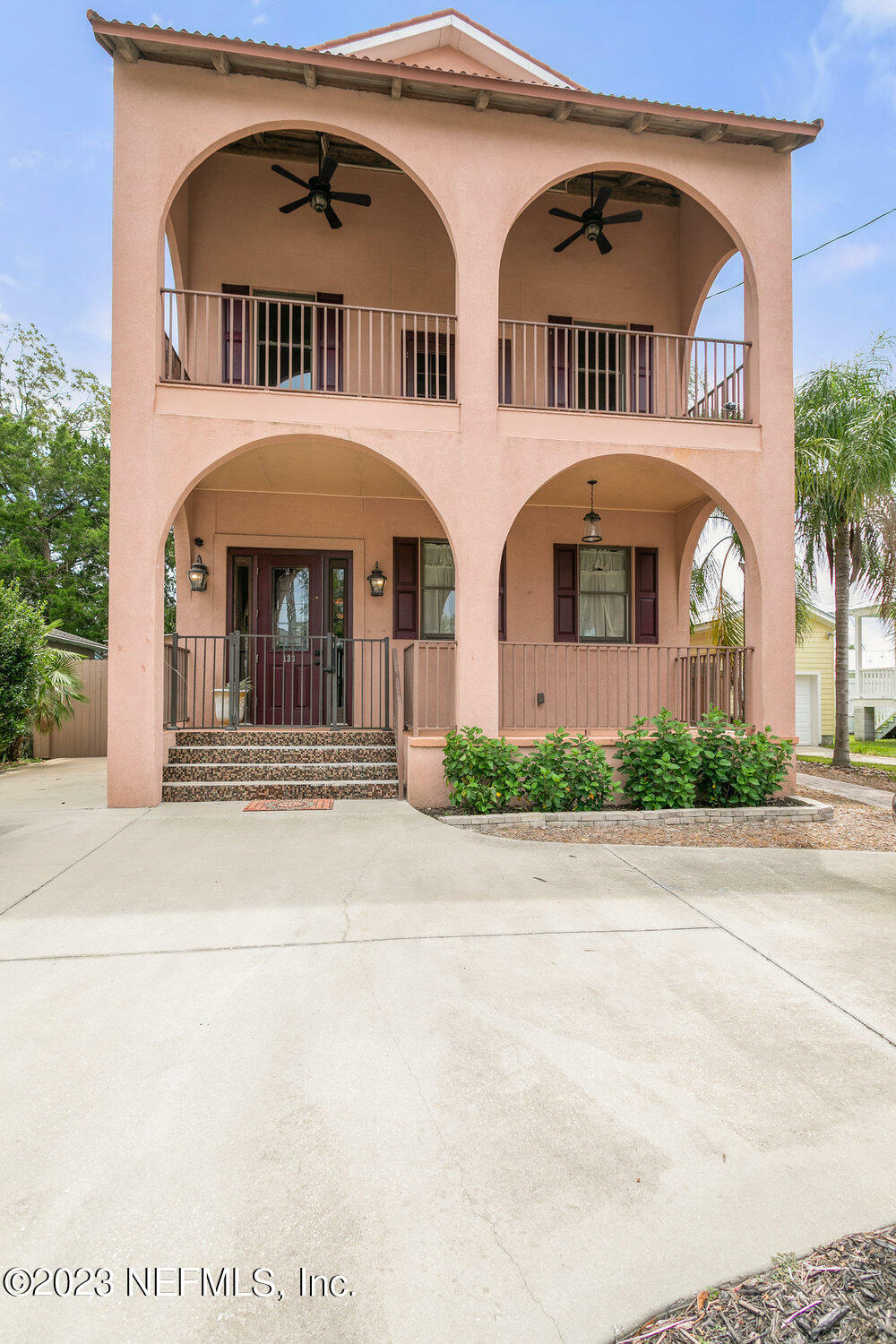 Property Photo:  133 S South Street  FL 32084 