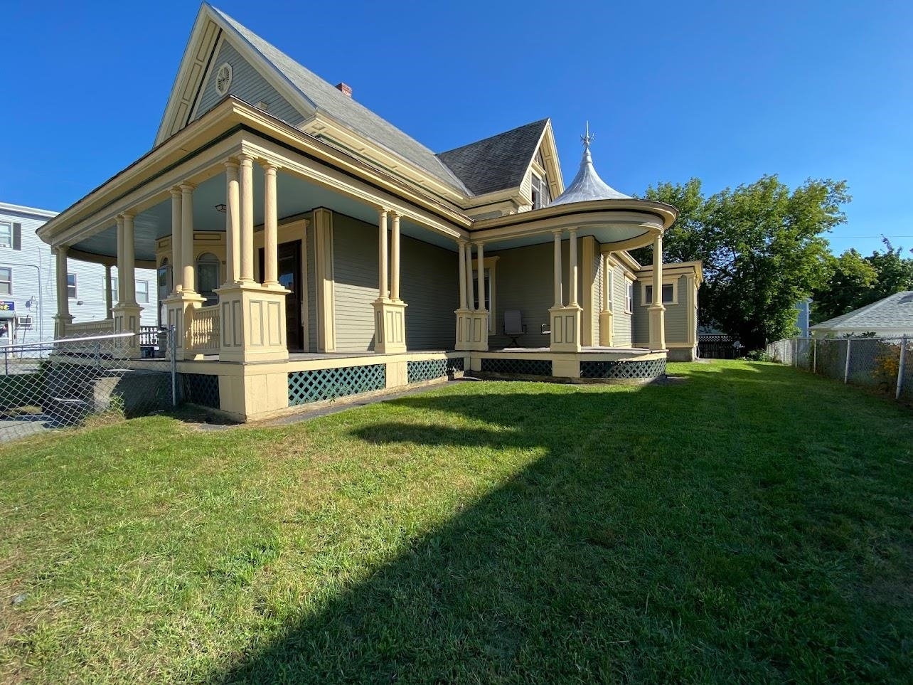 Property Photo: 363 Manchester Street NH 03103
