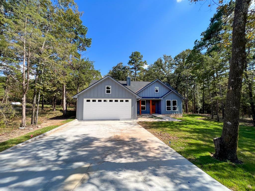 Property Photo:  504 Kings Country Boulevard  TX 75480 