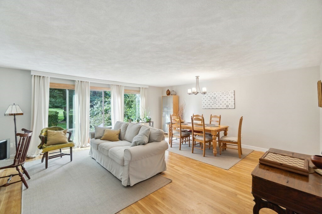 Property Photo: 3 Seaborn Place 3 MA 02420