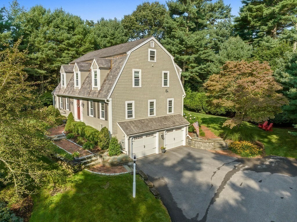 Property Photo:  35 Simmons Drive  MA 02332 