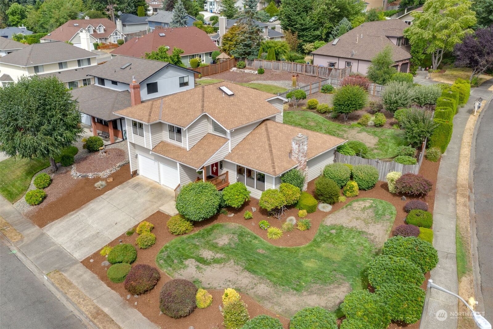 House for sale in Puyallup 3103 30th Avenue SE, Puyallup, WA 98374