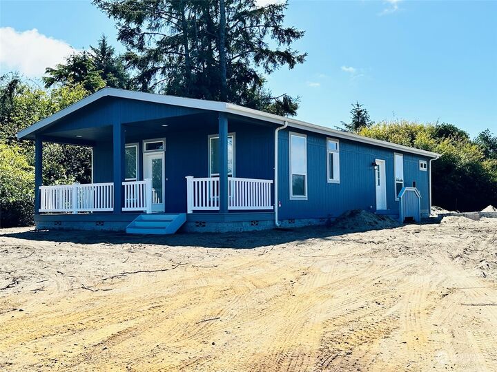 Property Photo: 113 N Wynoochee Drive SW WA 98569