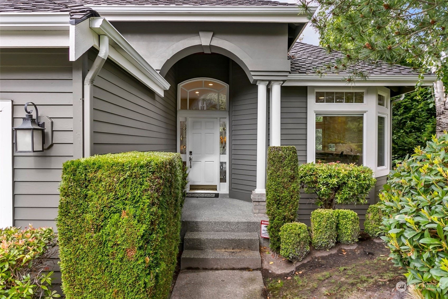 Property Photo: 11516 W Oakmont Drive WA 98275