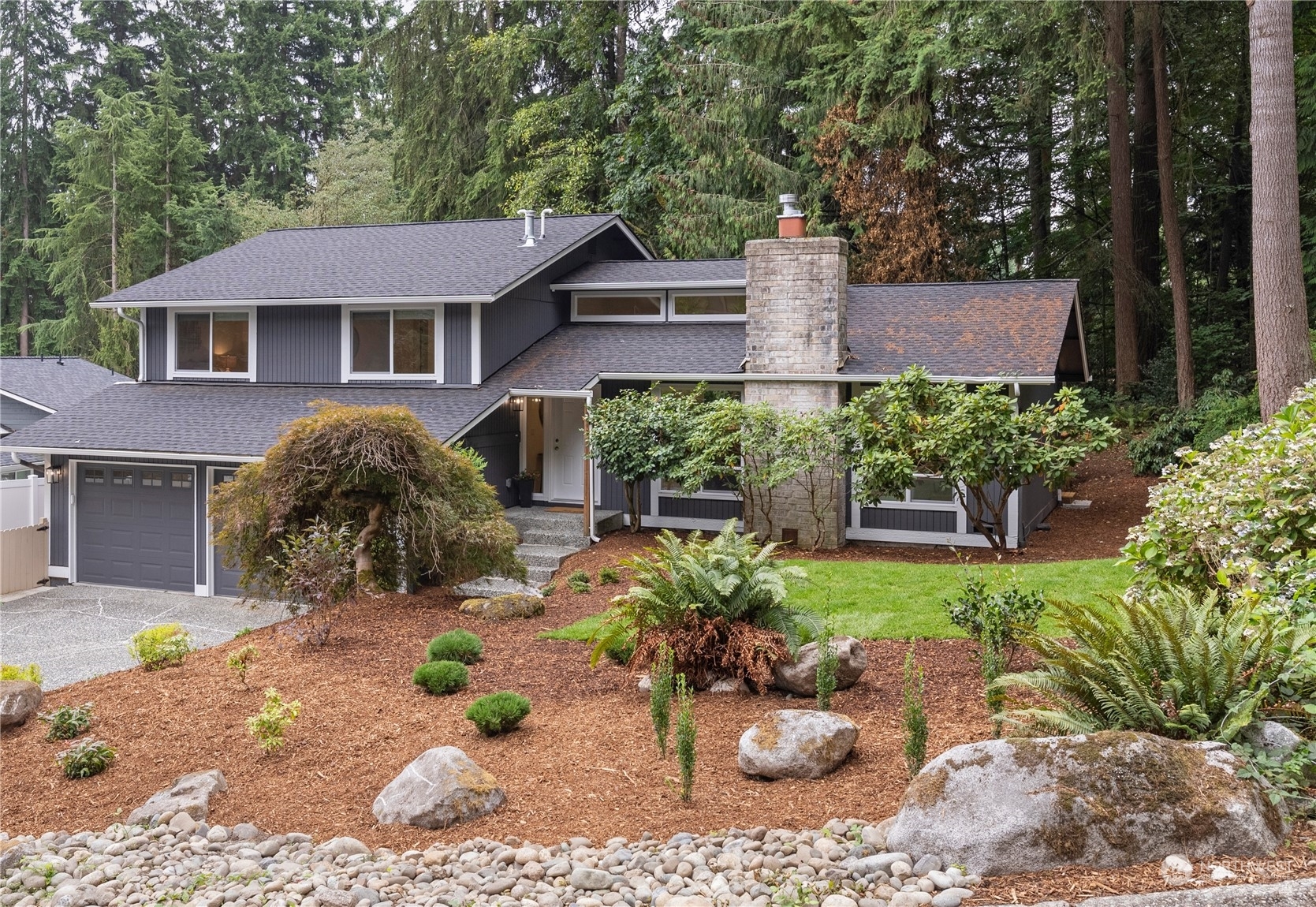 Property Photo:  10559 NE 150th Court  WA 98011 