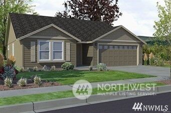 Property Photo: 1026 W Maple Drive WA 98837