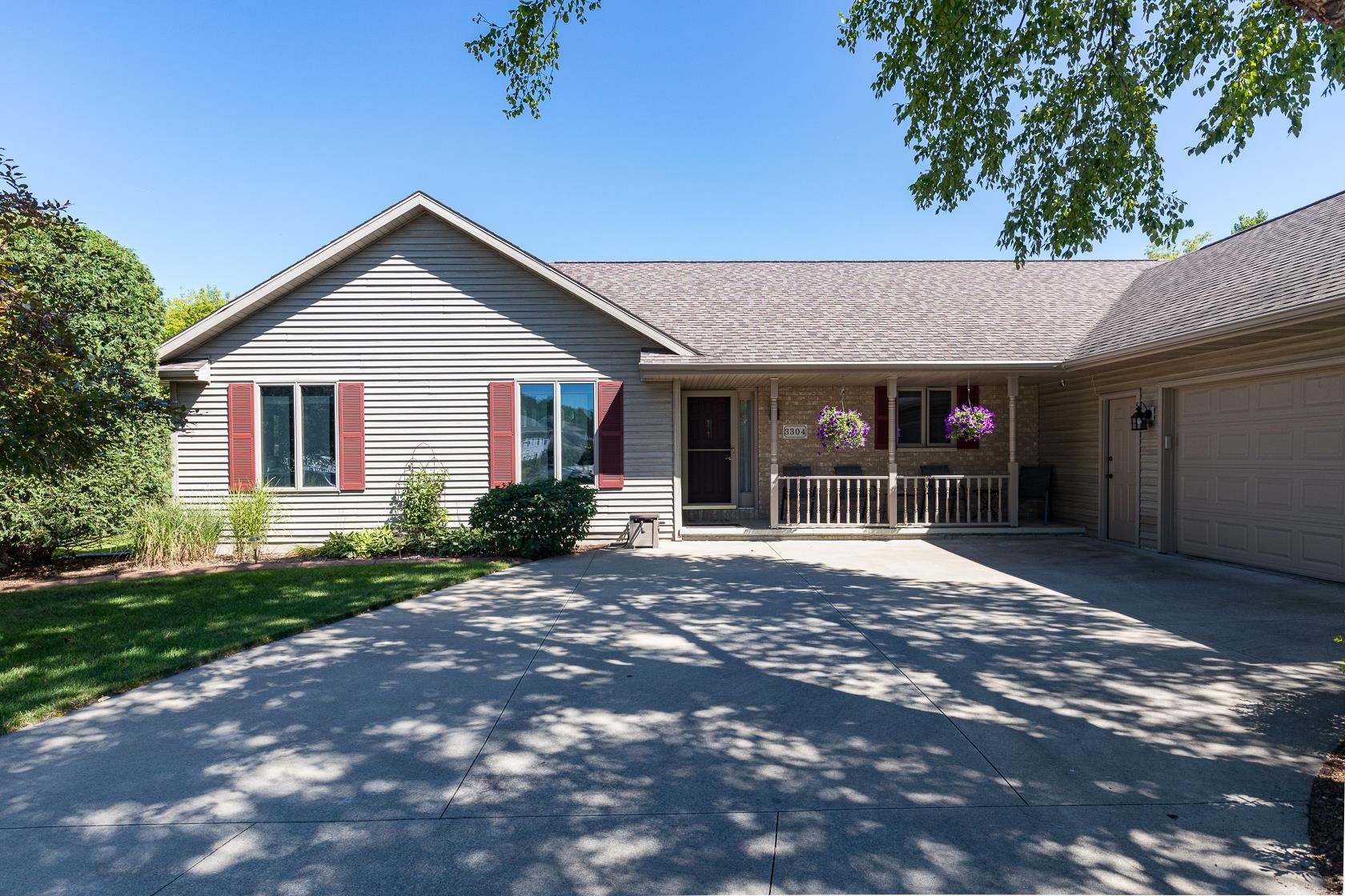 Property Photo:  3304 N Whitney Drive  WI 54914 