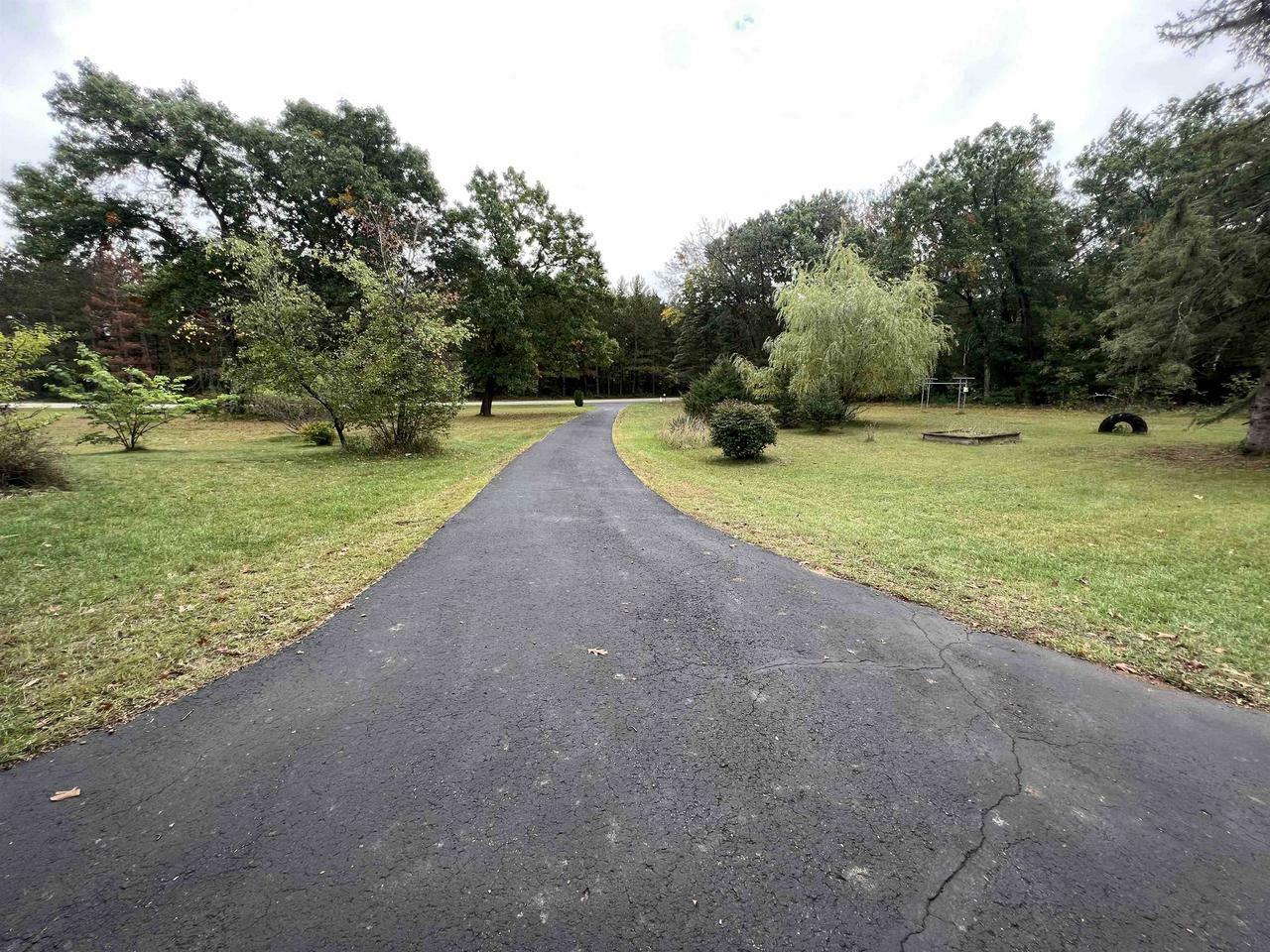 Property Photo: N4643 County Road A WI 53952