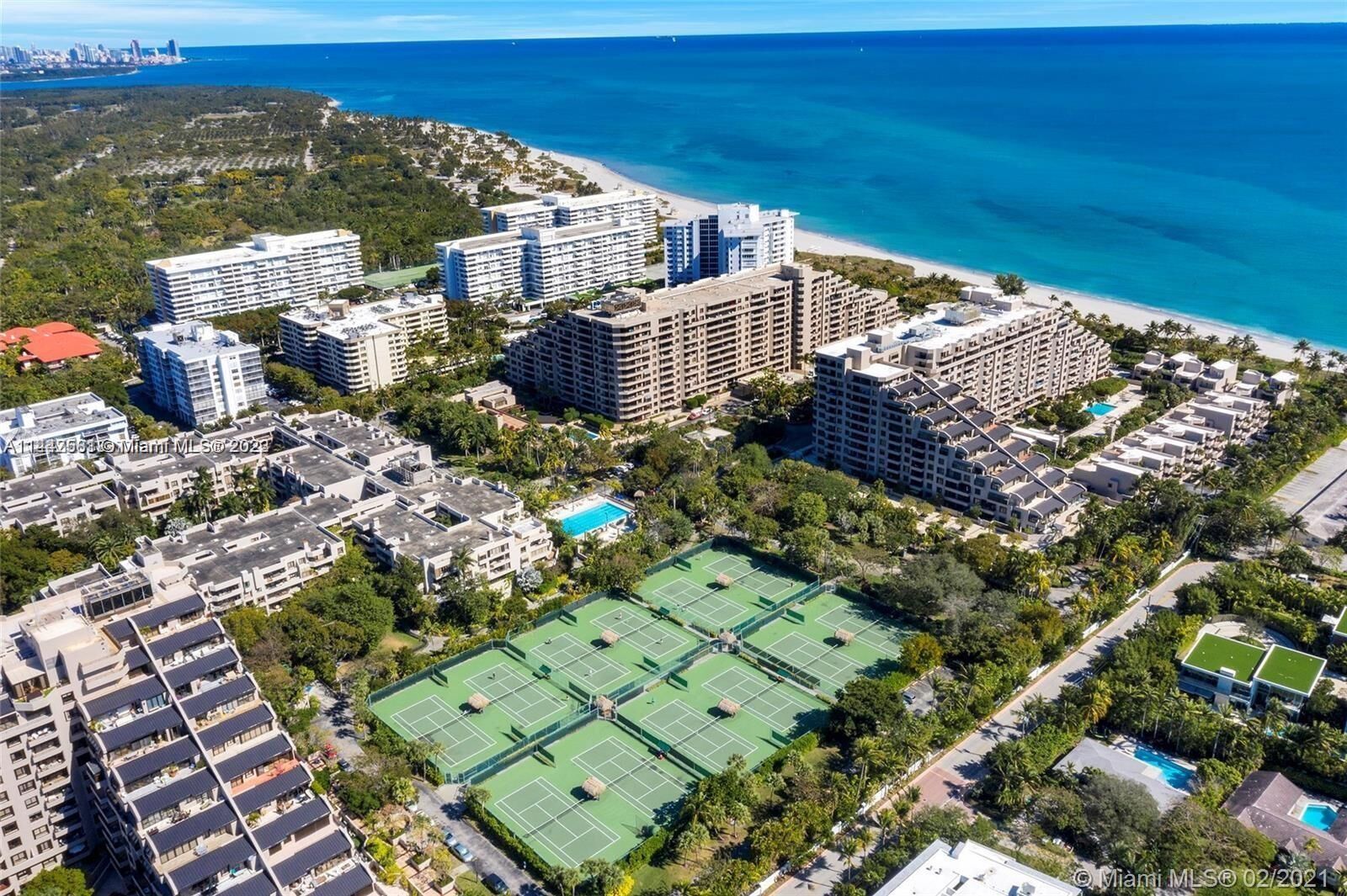 Property Photo:  251 Crandon Blvd 137  FL 33149 