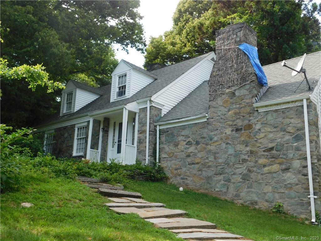 Property Photo:  167 Old Tavern Road  CT 06477 