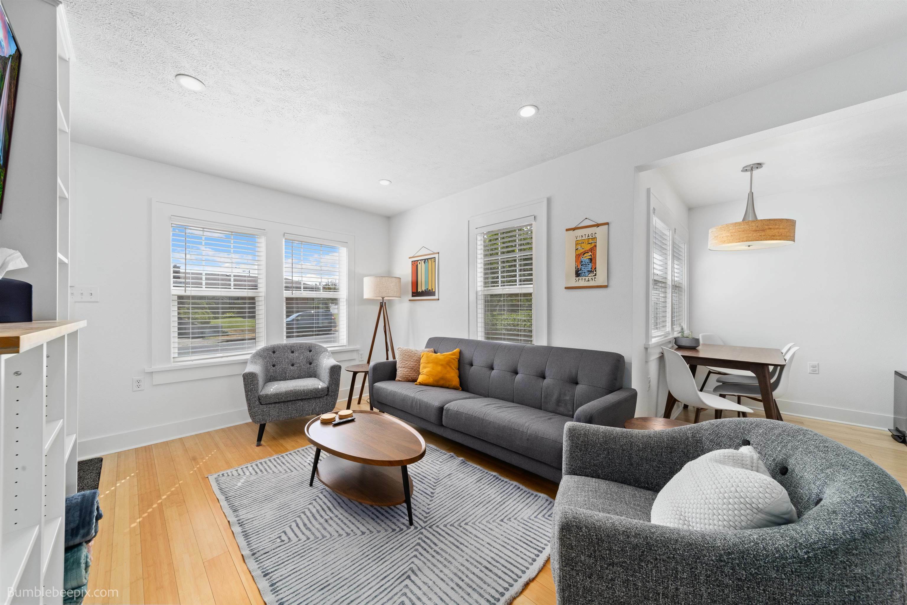 Property Photo: 2807 N Atlantic St WA 99205