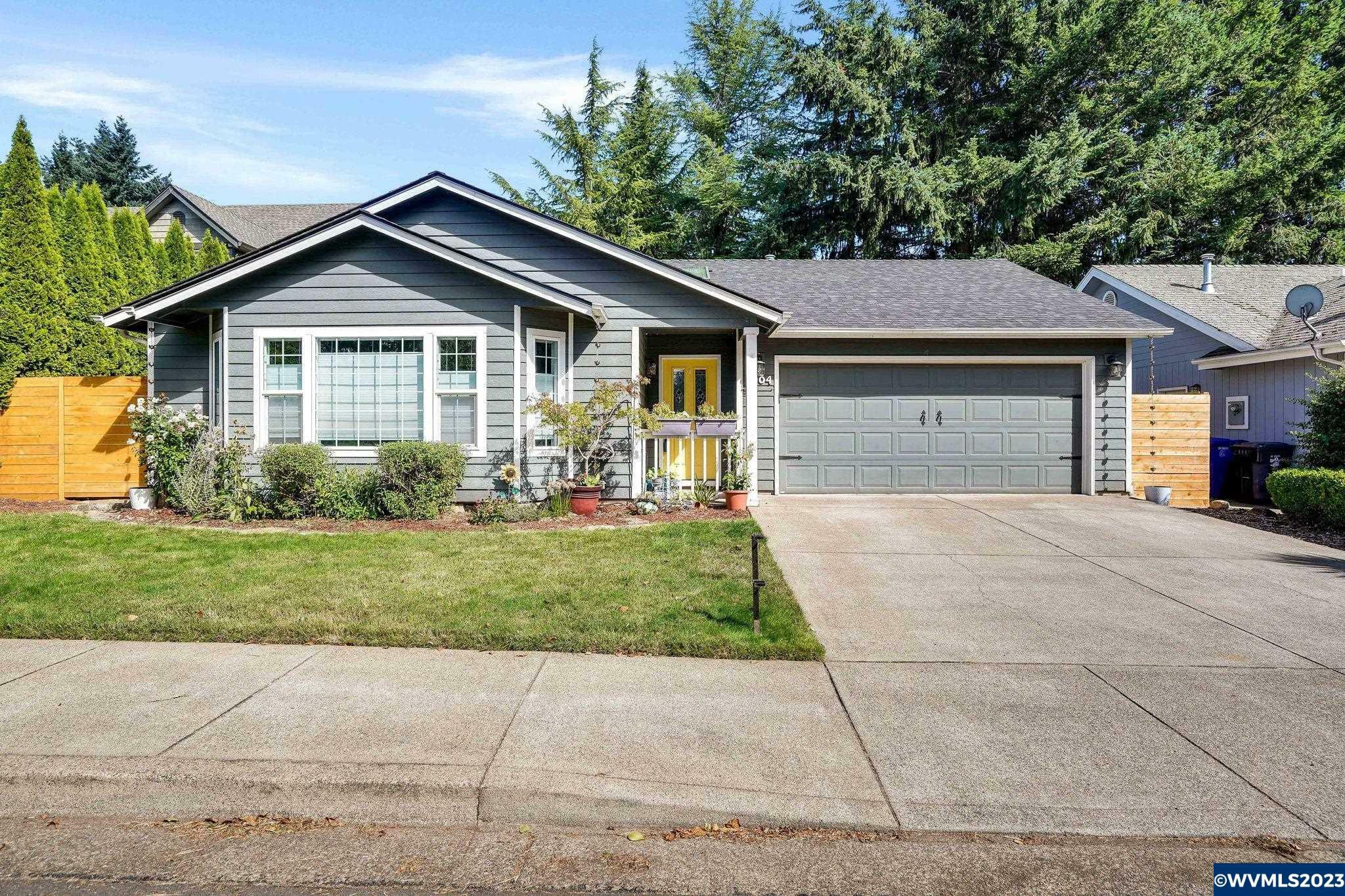 5904  Mooseberry St SE  Salem OR 97306 photo