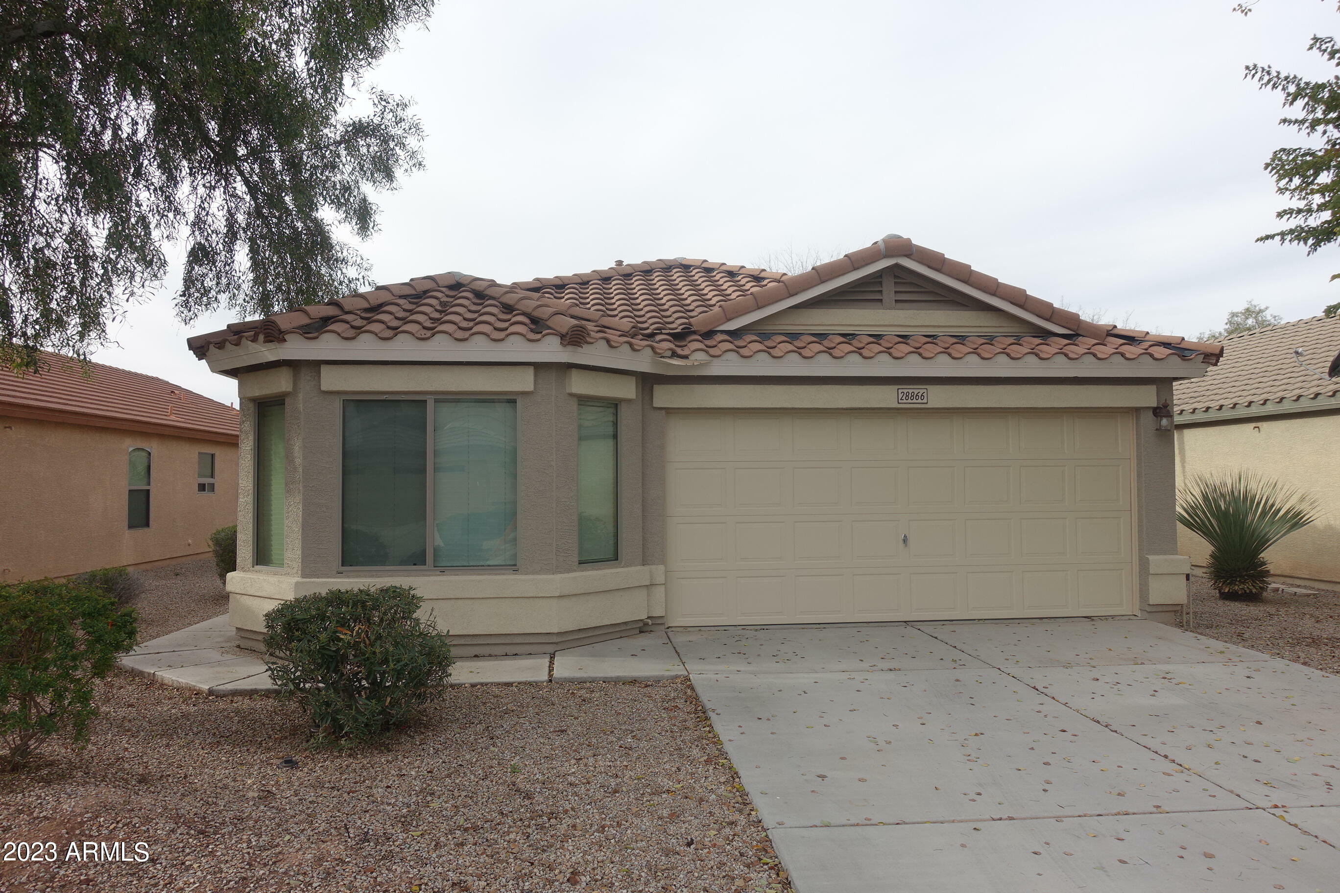 Property Photo:  28866 N Coal Avenue  AZ 85143 