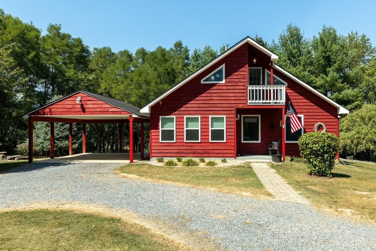 3 bed Swoope home for sale 45 Swoope Rd, Swoope, VA 24479