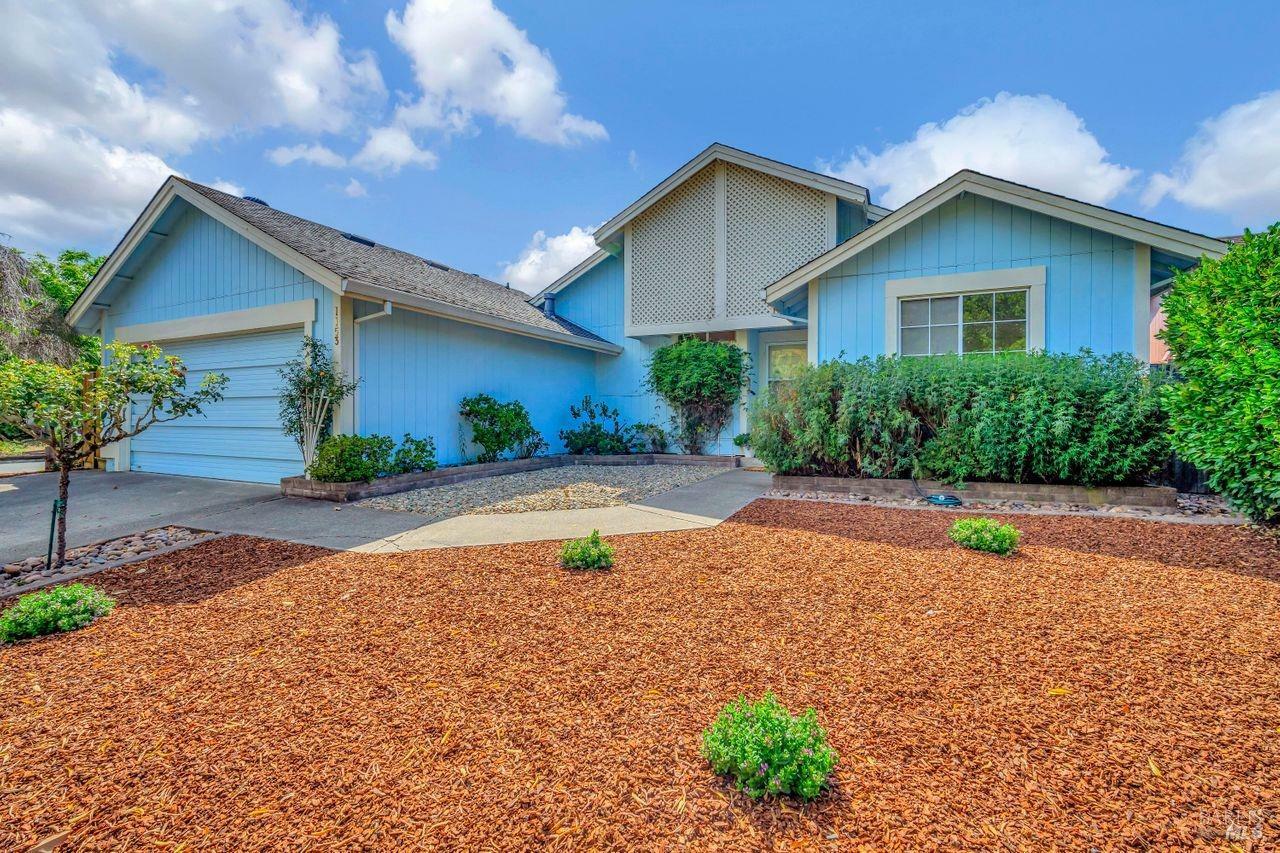 Property Photo:  1153 Exeter Drive  CA 95401 