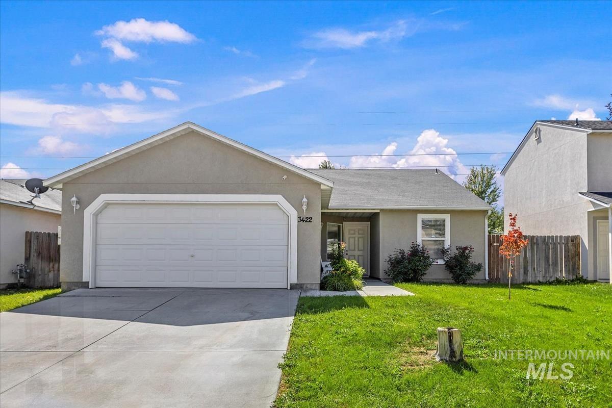 3422 Vistapark Dr  Caldwell ID 83605-8065 photo