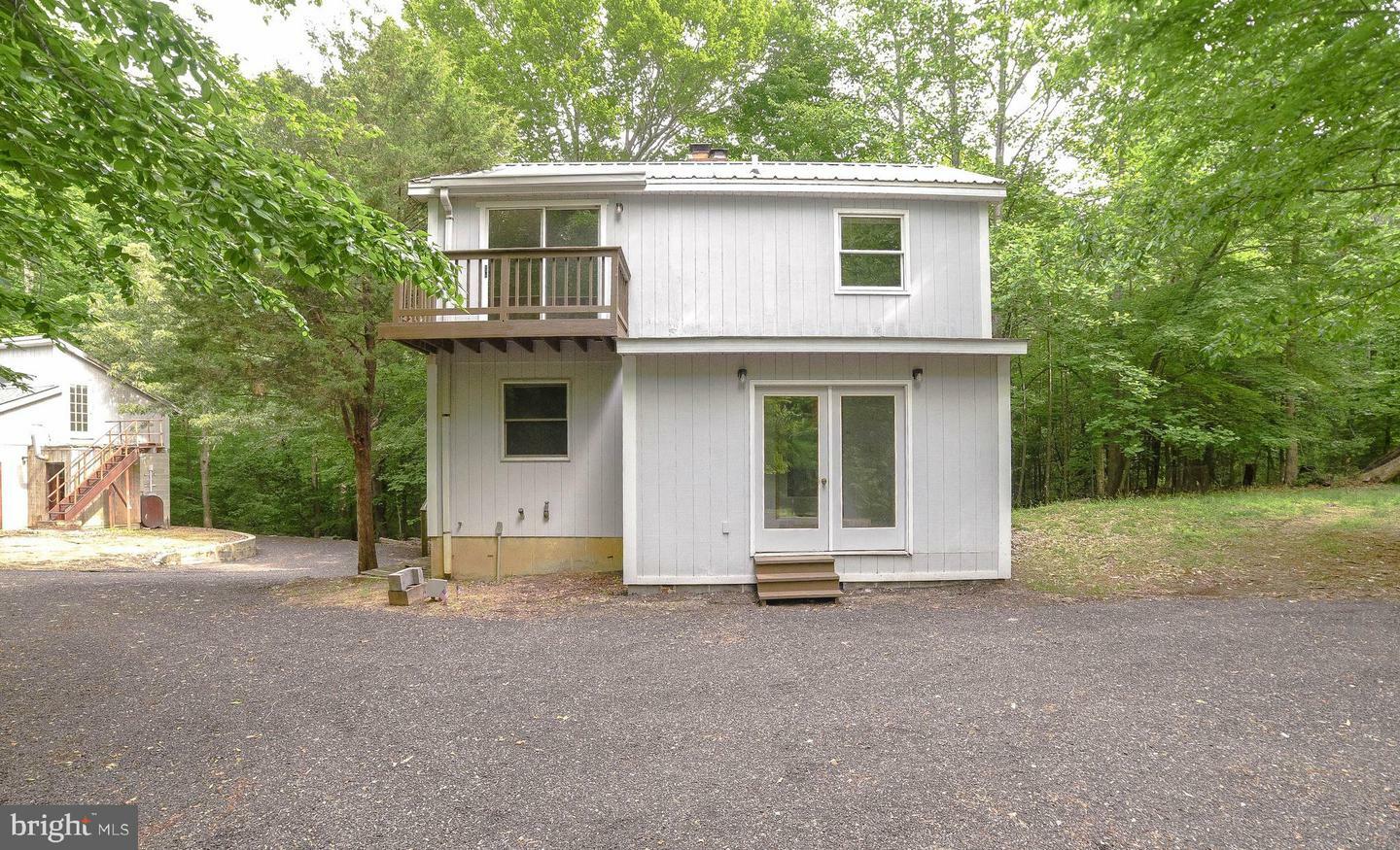 Property Photo:  23430 S Patuxent Beach Road  MD 20619 