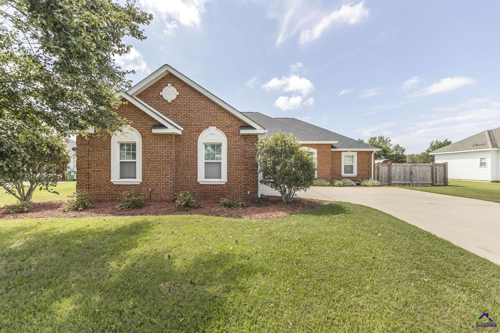 Property Photo:  121 Elizabeth Drive  GA 31008 